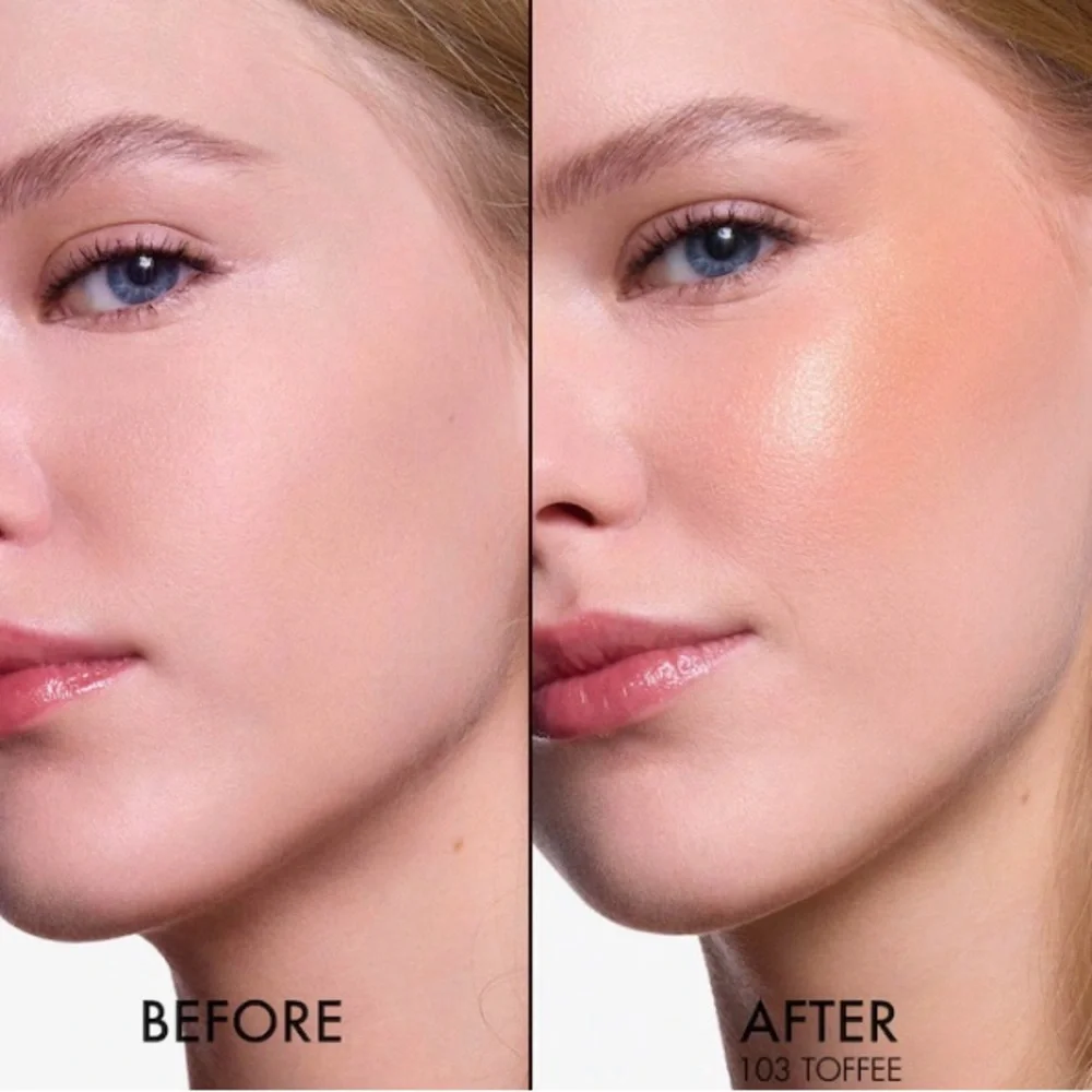 Dior Rosy Glow Blush Stick - Picture 7 of 14